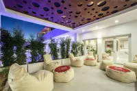 Noha Lifestyle Hotel - Adults Only