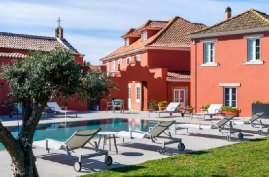 Paço do Bispo Boutique House Hotels near Penha Longa