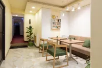 Skyline Hotel Yerevan