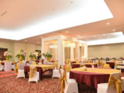 D'Primahotel Kualanamu Medan Formerly Prime Plaza Hotel Hotels in Medan