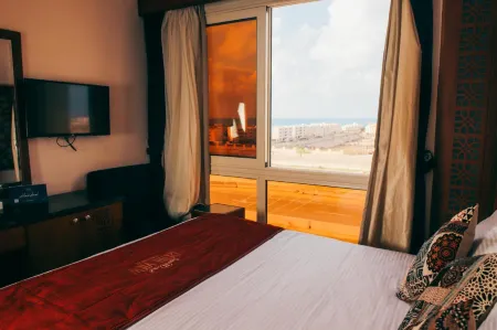 Retal View North Coast Aqua Park