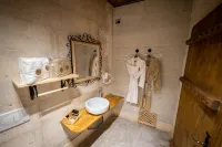 Duven Hotel Cappadocia