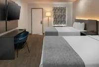 Route 66 Motel