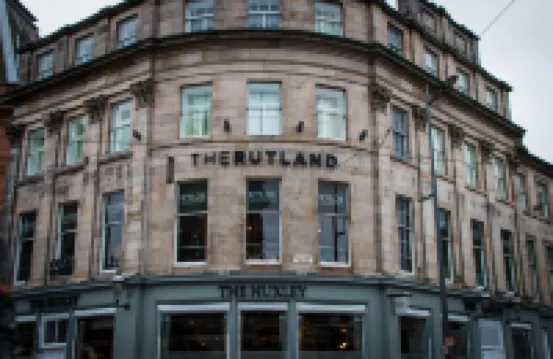 The Rutland Hotel & Apartments