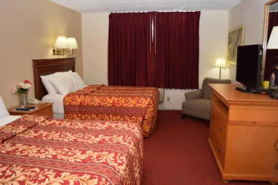 Knights Inn Oswego East Hotels in Oswego