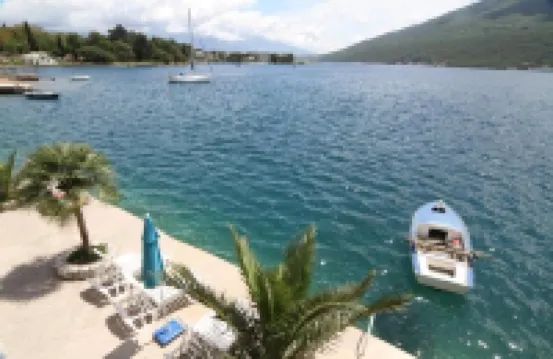 Apartments Roza