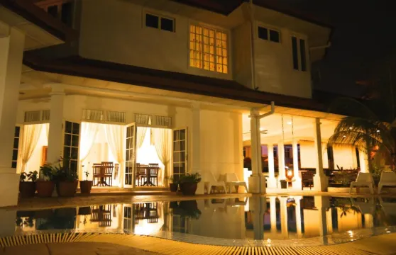 魯瑪普蒂民宿-靠近吉隆坡國際機場