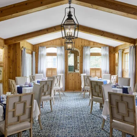Wickwood Inn