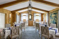 Wickwood Inn Hotels in Ganges Township