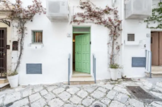 Vico di Ostuni Apartments by Rentbeat