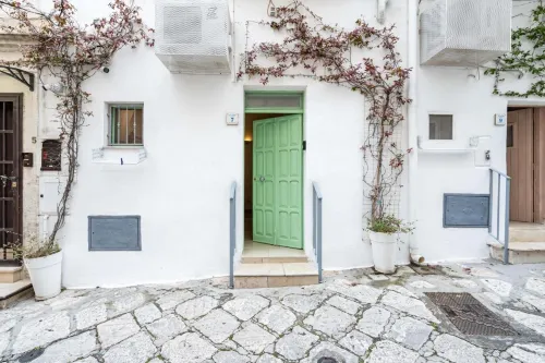 Vico di Ostuni Apartments by Rentbeat