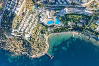 Yasmin Bodrum Resort Hotels in Bodrum