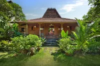 Mahe Garden Inn and Villas by Kamara -  case vacanza in affitto