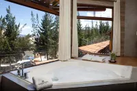 Hotel Serra Nova Hotels in Banos del Inca
