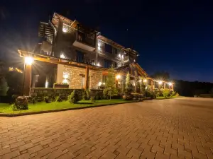 Mylaon Boutique Hotel & Spa