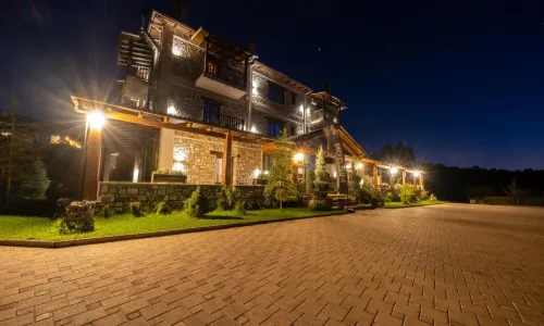 Mylaon Boutique Hotel & Spa