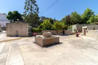 Casa Cimo de Vila Hôtels à : Arcozelo das Maias