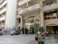 Midtown Hotel & Suites Hotéis em Beirute