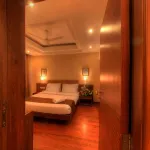 Hotel Deepa Comforts - ที่มีบาร์