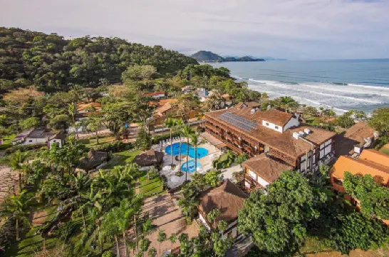 Hotel Nacional Inn Ubatuba - Praia das Toninhas Hotels in 