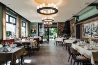 Landhaus Klosterwald Hotel a Grunberg