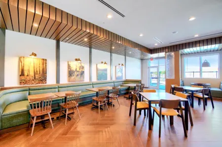 Fairfield Inn & Suites Dallas Cedar Hill