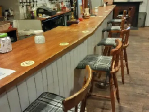 Aberdeen Arms Hotel Tarland Hotels in Aboyne