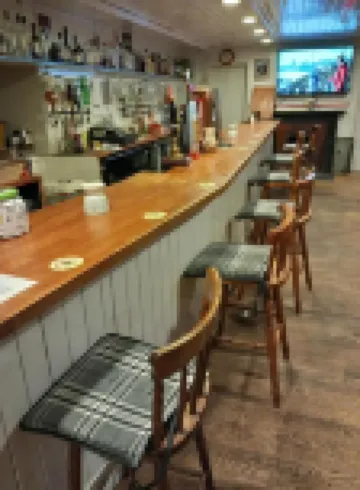 Aberdeen Arms Hotel Tarland