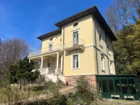 La Villa del Lago Hotel a Brusimpiano