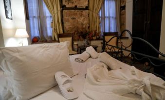 Boutique Hotel Palea Poli