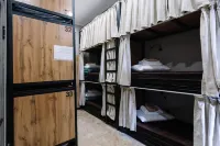 DOMA HOSTEL Hotels near Zenkov's Cathedral