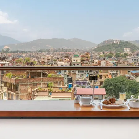 Mila Hotel
