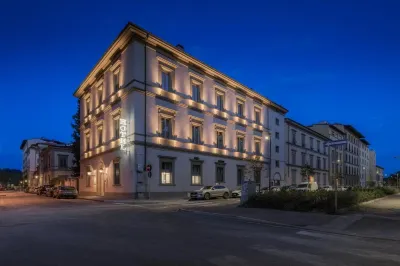 Hotel Ariele Các khách sạn ở Porta al Prato