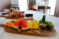 Porto Downtown - sarapan