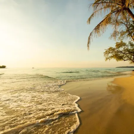 Seacret kohkood