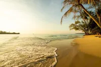 ซีเคร็ทเกาะกูด - ติดทะเล
