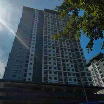 Dpulze Cozy Homestay, 1-5 Pax - DP1 Hotel Exterior