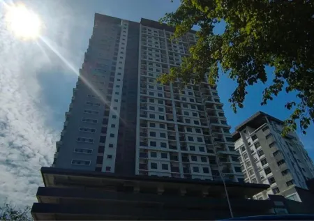 Dpulze Cozy Homestay, 1-5 Pax - DP1 Отели рядом с достопримечательностью «Таман Тасайк Сайберджая / Сайберджая Лейк Гарденс»