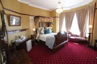 The Grand on Macfie Các khách sạn gần Coles Beach
