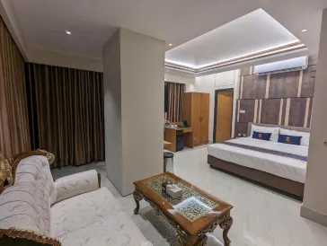 Hotel Royal Bengal
