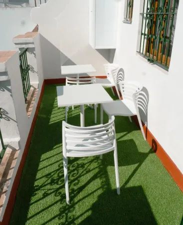 La Banda Rooftop Hostel