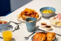 Ibis Budget Strasbourg Centre Gare