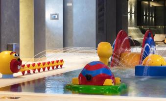V Spa & Conference Hotel