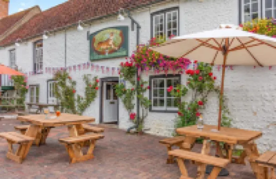 Tiger Inn - Elizabeth