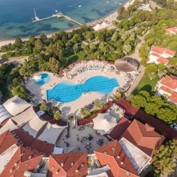 Mark Warner Phokaia Beach Resort