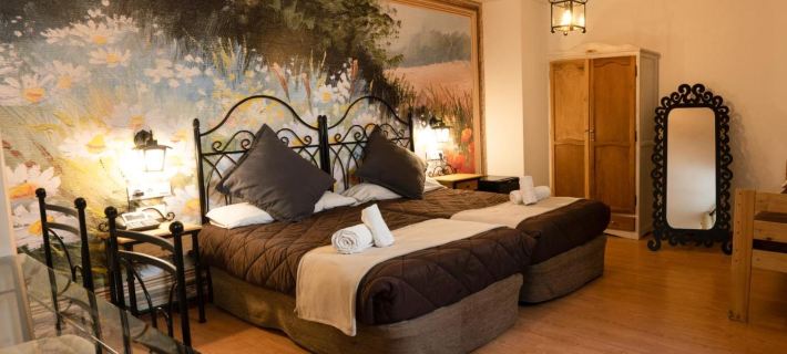 Hotel Alquimia Cadiz Hotels in Cádiz