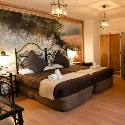 Hotel Alquimia Cadiz Hotels near San Severiano Train Station