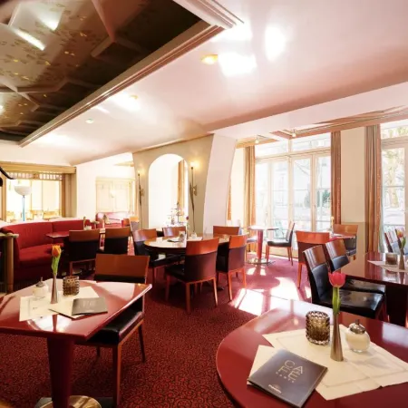 Hotel Mohren