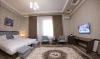 Ark Billur Halal Hotel Hotels in Urtasaray