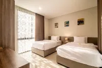 Tridi Beach Villa by Nagisa Bali Hotels near ENJUNG BATU BARAK,storybali
